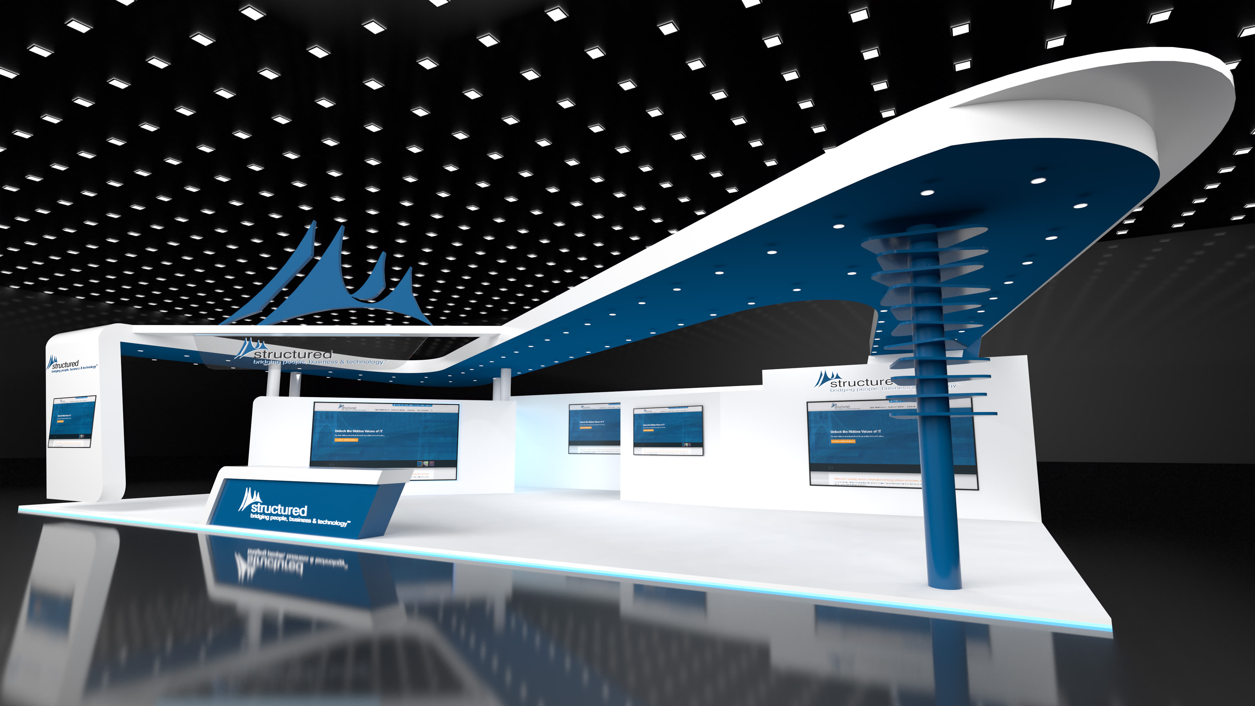 展位，展位設(shè)計(jì)，展位布局